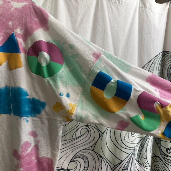 Mickey Mouse Spirit Jersey - Picture 4 of 5